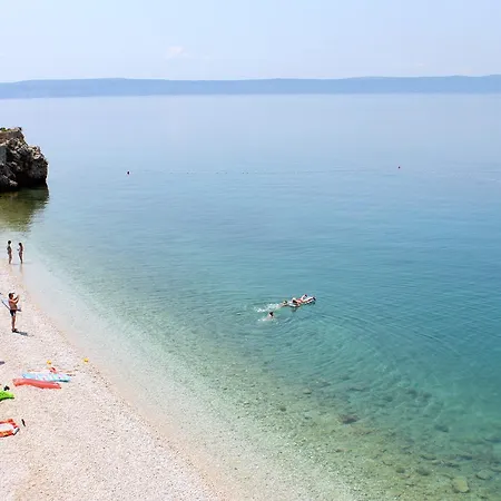 Studio Drasnice 3330j * Podgora (Split-Dalmatia)