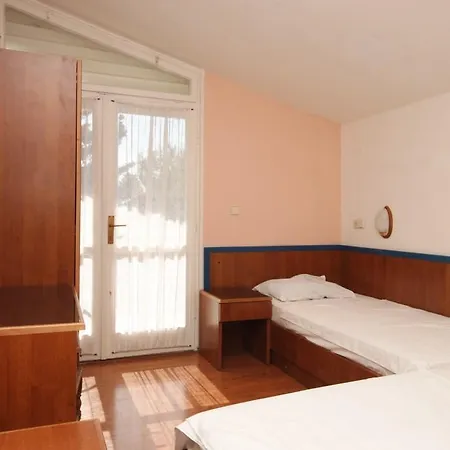 Studio Drasnice 3330j Podgora (Split-Dalmatia)
