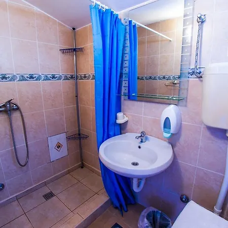 Studio Drasnice 3330j Podgora (Split-Dalmatia)