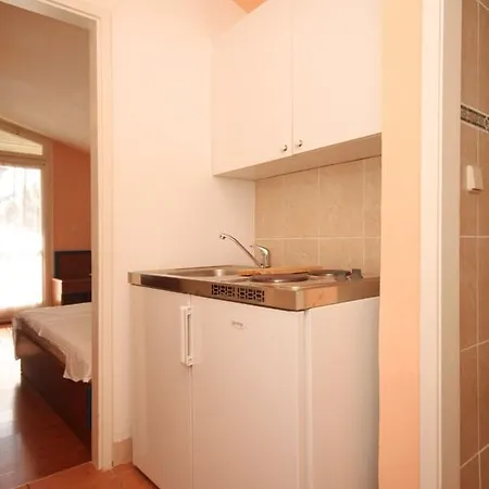 Daire Studio Drasnice 3330j Podgora (Split-Dalmatia)