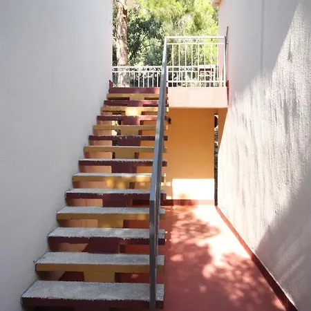 Studio Drasnice 3330j Daire Podgora (Split-Dalmatia)