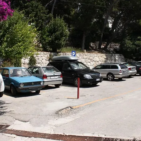 Studio Drasnice 3330j * Podgora (Split-Dalmatia)