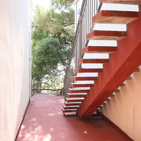 Studio Drasnice 3330j Daire Podgora (Split-Dalmatia)